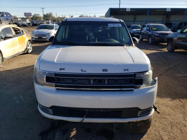 Photo 5 from auction – 2014 FORD FLEX SEL with VIN 2FMHK6C82EBD07950