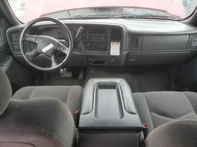 Photo 8 from auction – 2006 CHEVROLET SILVERADO with VIN 1GCHK29U56E236895