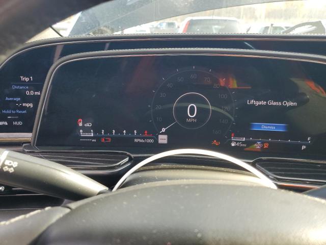 Photo 9 from auction – 2021 CADILLAC ESCALADE S with VIN 1GYS4FKL4MR208580