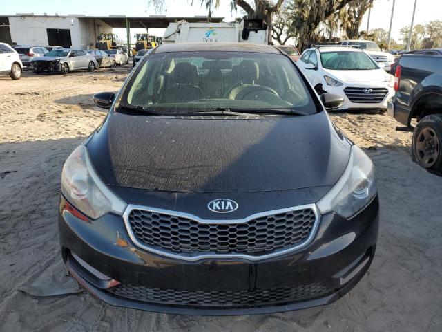 Photo 5 from auction – 2016 KIA FORTE LX with VIN KNAFK4A66G5484698