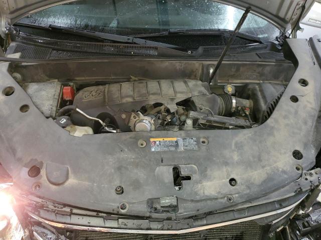 Photo 12 from auction – 2013 CHEVROLET TRAVERSE L with VIN 1GNKVJKD1DJ224059