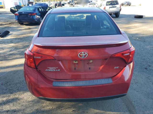 Photo 6 from auction – 2018 TOYOTA COROLLA L with VIN 5YFBURHE3JP844056