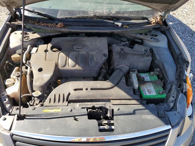 Photo 11 from auction – 2007 NISSAN ALTIMA 2.5 with VIN 1N4AL21E17C122219