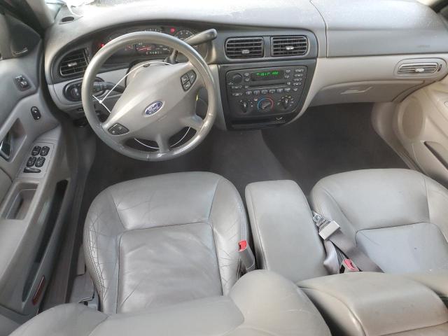 Photo 8 from auction – 2001 FORD TAURUS SES with VIN 1FAFP55U81A173328