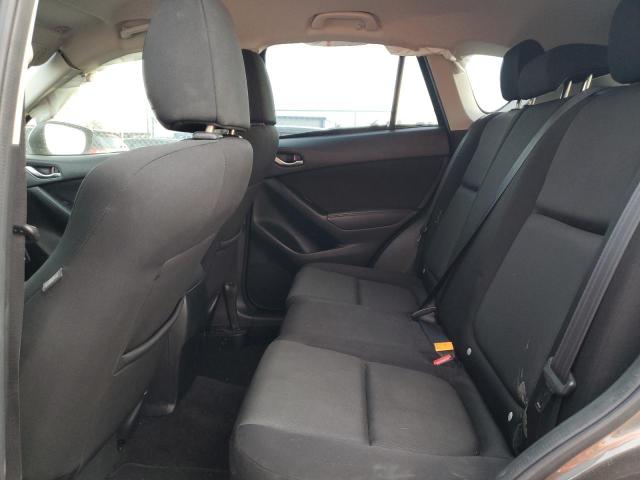 Photo 11 from auction – 2016 MAZDA CX-5 SPORT with VIN JM3KE2BY7G0779598