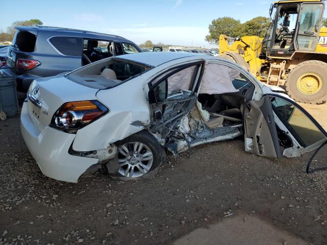 Photo 3 from auction – 2012 NISSAN ALTIMA BAS with VIN 1N4AL2AP8CC104845