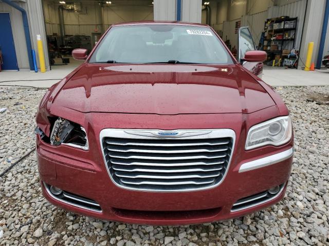 Photo 5 from auction – 2013 CHRYSLER 300 with VIN 2C3CCARG6DH551971