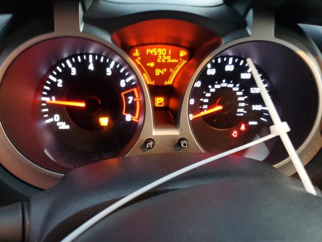 Photo 9 from auction – 2013 NISSAN JUKE S with VIN JN8AF5MR2DT209192