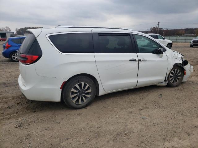Photo 3 from auction – 2021 CHRYSLER PACIFICA T with VIN 2C4RC1BG9MR531238