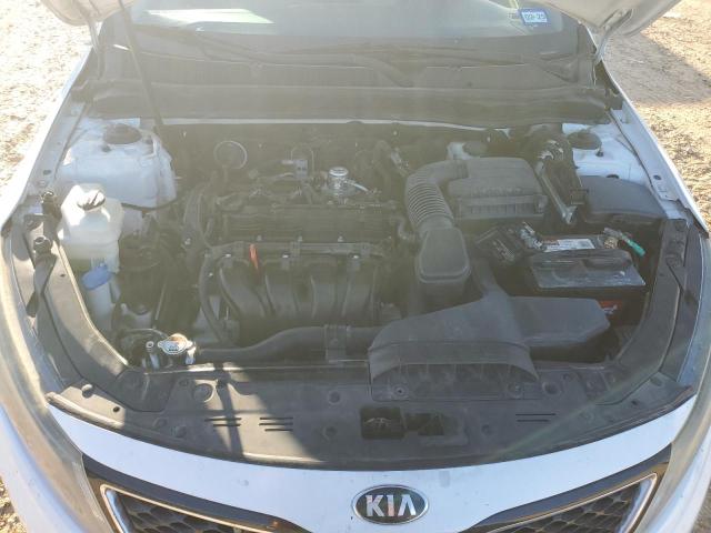 Photo 11 from auction – 2015 KIA OPTIMA LX with VIN 5XXGM4A74FG399122