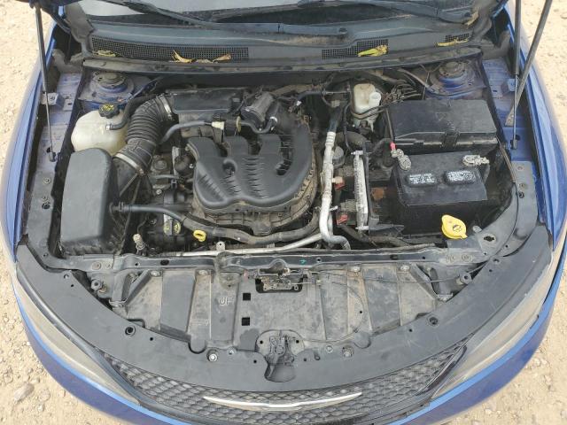 Photo 11 from auction – 2015 CHRYSLER 200 S with VIN 1C3CCCBG2FN533418