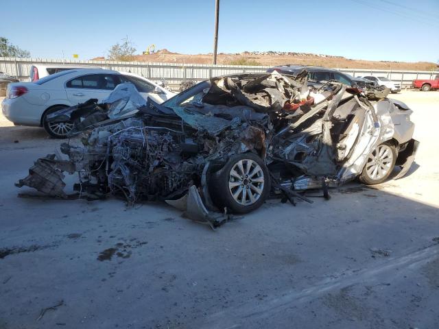 2018 TOYOTA CAMRY - Търг №94353865