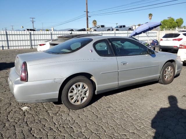 Photo 3 from auction – 2000 CHEVROLET MONTE CARL with VIN 2G1WW12E1Y9210964