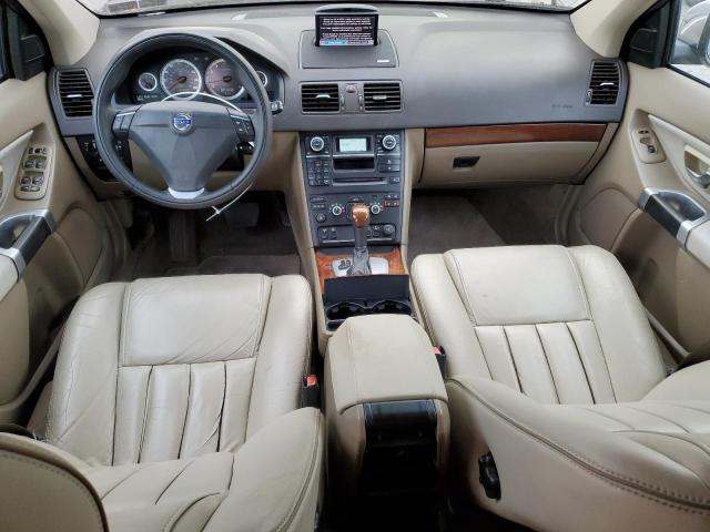 Photo 8 from auction – 2013 VOLVO XC90 3.2 with VIN YV4952CZ2D1647477