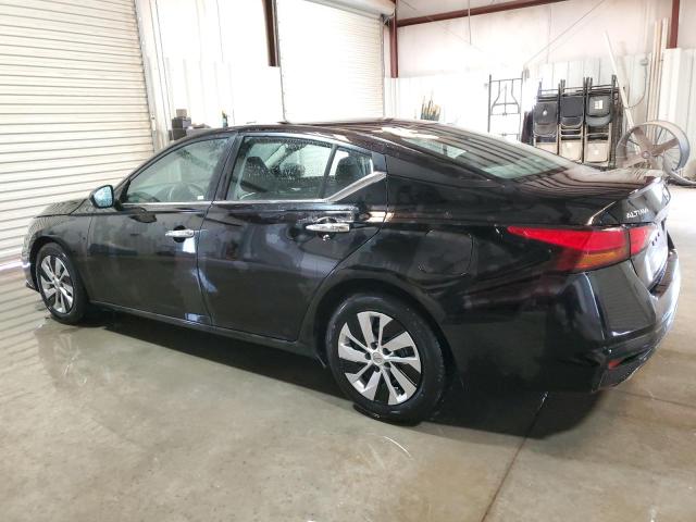 Photo 2 from auction – 2022 NISSAN ALTIMA S with VIN 1N4BL4BV6NN320567