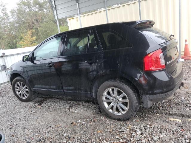 Photo 2 from auction – 2013 FORD EDGE SEL with VIN 2FMDK4JCXDBE26662