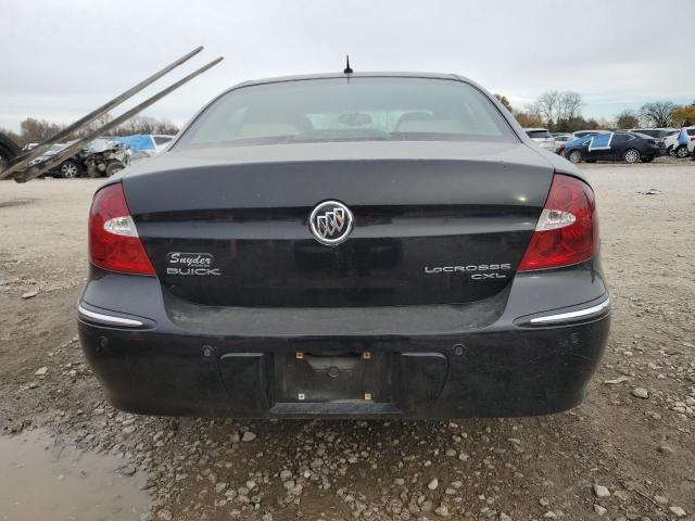 Photo 6 from auction – 2006 BUICK LACROSSE C with VIN 2G4WD582061174001