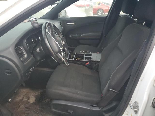 Photo 7 from auction – 2017 DODGE CHARGER PO with VIN 2C3CDXAGXHH532941