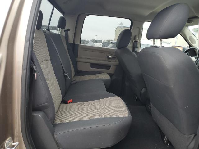 Photo 10 from auction – 2010 DODGE RAM 2500 with VIN 3D7UT2CL3AG159785