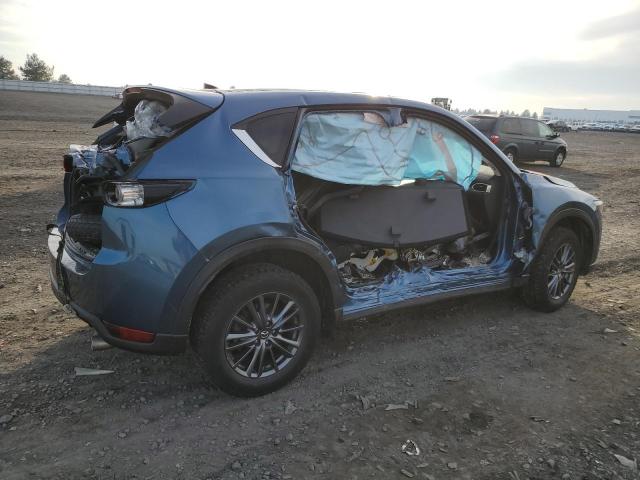 Photo 3 from auction – 2020 MAZDA CX-5 TOURI with VIN JM3KFBCM2L1812651