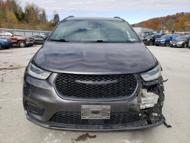 Photo 5 from auction – 2021 CHRYSLER PACIFICA L with VIN 2C4RC3GG2MR550721