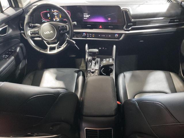 Photo 8 from auction – 2023 KIA SPORTAGE E with VIN 5XYK33AF4PG076703