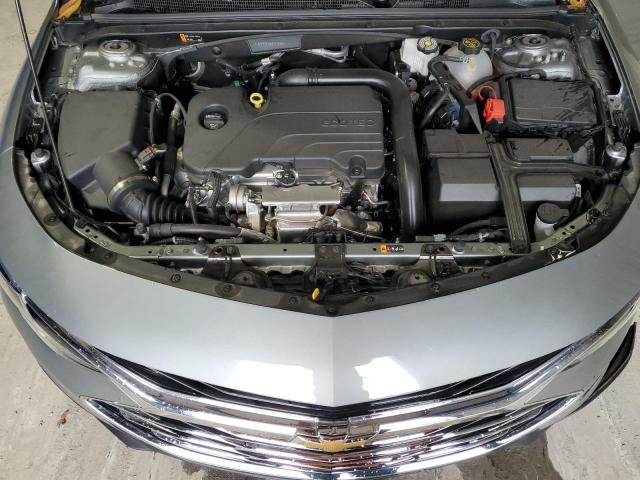 Photo 11 from auction – 2024 CHEVROLET MALIBU LS with VIN 1G1ZB5ST0RF147525