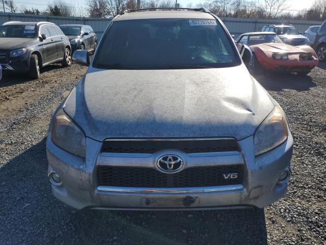 Foto 5 de la subasta – 2012 TOYOTA RAV4 LIMIT con VIN 2T3DK4DV6CW075522