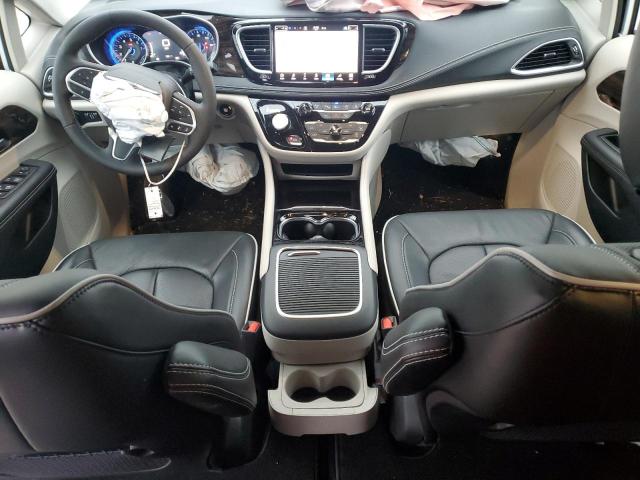 Photo 8 from auction – 2024 CHRYSLER PACIFICA L with VIN 2C4RC1GG8RR103760