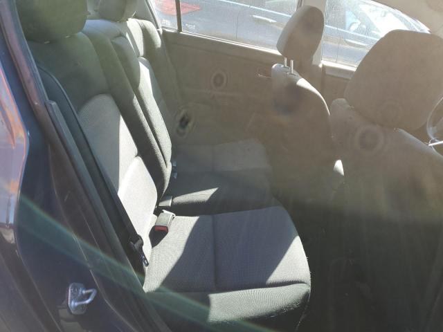 Foto 10 de la subasta – 2009 MAZDA 3 I con VIN JM1BK32F191226772