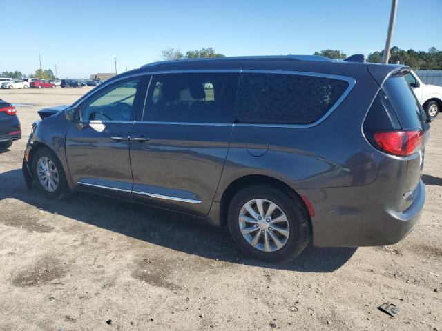 Photo 2 from auction – 2019 CHRYSLER PACIFICA T with VIN 2C4RC1BG3KR626486