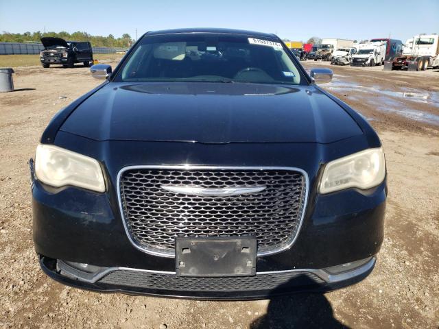 Photo 5 from auction – 2016 CHRYSLER 300C with VIN 2C3CCAEG1GH343054