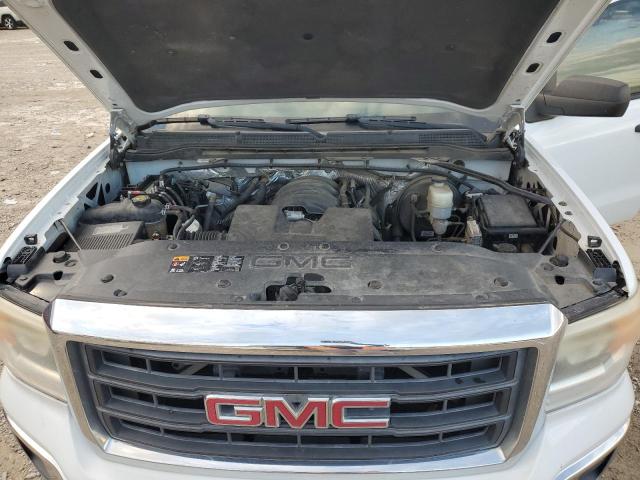 Photo 11 from auction – 2014 GMC SIERRA C15 with VIN 1GTR1TEH5EZ334337