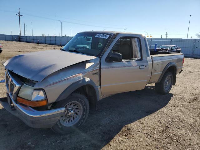 FORD RANGER SUP 1998 with VIN 1FTZR15X4WPB46071 - Photo from auction