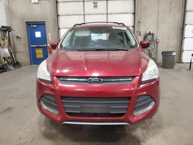 Photo 5 from auction – 2013 FORD ESCAPE SE with VIN 1FMCU0GX0DUC52779