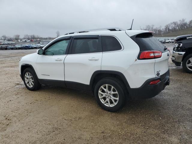 Zdjęcie 2 z aukcji – 2017 JEEP CHEROKEE L z VIN 1C4PJMCB2HW547263