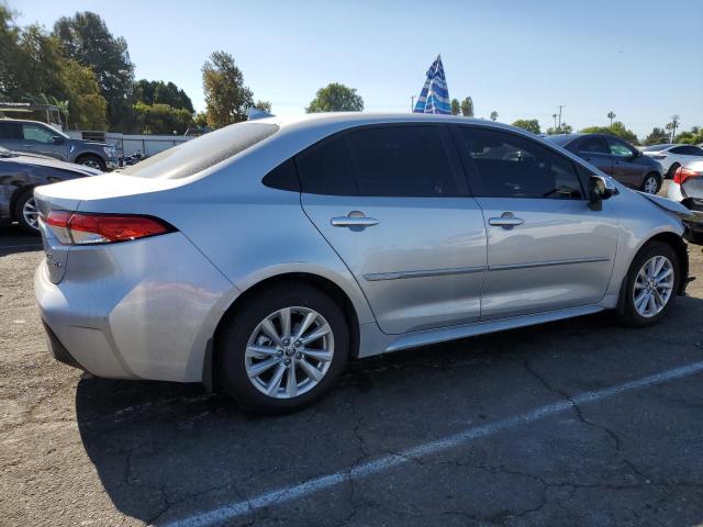 Photo 3 from auction – 2024 TOYOTA COROLLA LE with VIN JTDBCMFE6R3048740