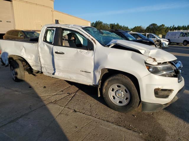 Photo 4 from auction – 2016 CHEVROLET COLORADO with VIN 1GCHSBEA5G1381553