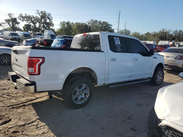 Photo 3 from auction – 2015 FORD F150 SUPER with VIN 1FTEW1CP3FFC03201