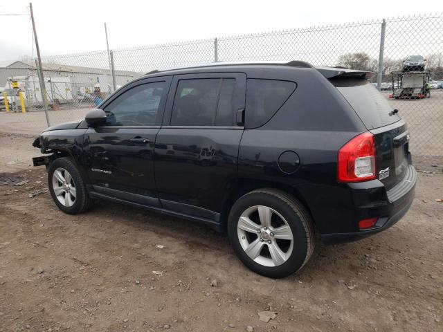 Photo 2 from auction – 2011 JEEP COMPASS SP with VIN 1J4NF1FB5BD207153