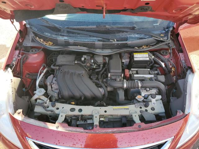 Photo 11 from auction – 2013 NISSAN VERSA S with VIN 3N1CN7AP5DL875427