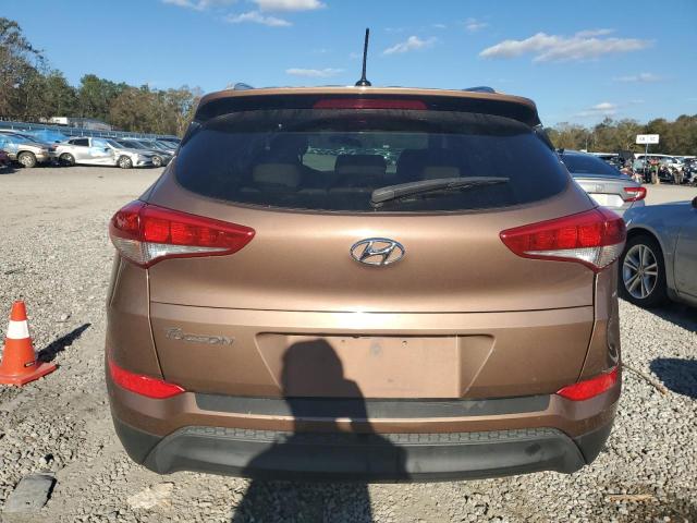 Photo 6 from auction – 2017 HYUNDAI TUCSON LIM with VIN KM8J33A44HU506266
