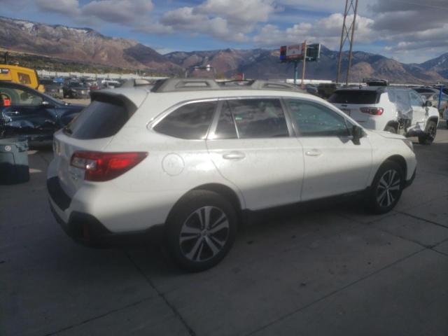 Photo 3 from auction – 2019 SUBARU OUTBACK 3. with VIN 4S4BSEJC0K3291573