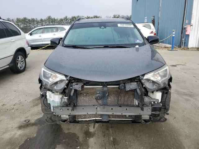 Photo 5 from auction – 2017 TOYOTA RAV4 LE with VIN JTMBFREV3HJ708622