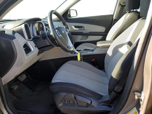 Photo 7 from auction – 2011 CHEVROLET EQUINOX LT with VIN 2CNFLDE58B6301148