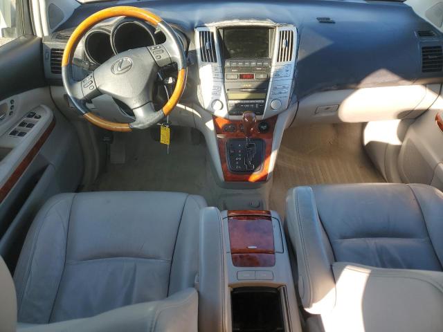 Photo 8 from auction – 2005 LEXUS RX 330 with VIN 2T2GA31U25C019575