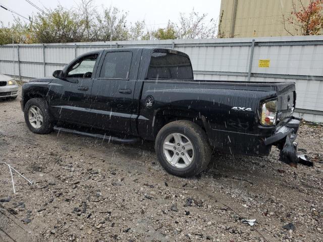 Photo 2 from auction – 2011 DODGE DAKOTA SLT with VIN 1D7RW3GK6BS620041