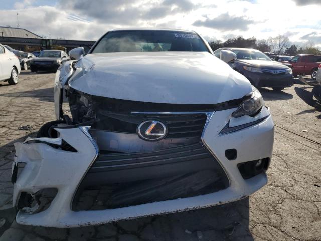 Photo 5 from auction – 2016 LEXUS IS 200T with VIN JTHBA1D20G5020249