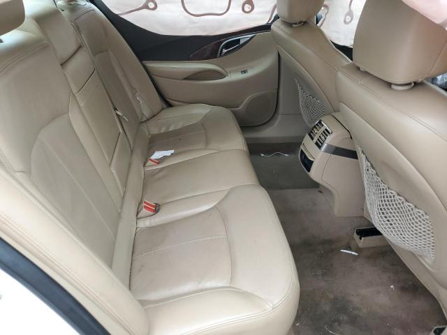 Photo 10 from auction – 2012 BUICK LACROSSE P with VIN 1G4GF5E38CF356187