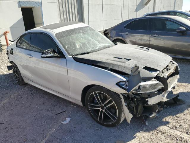 Photo 4 from auction – 2018 BMW M240I with VIN WBA2J5C51JVC07558